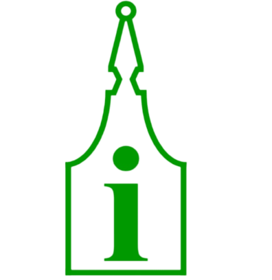Logo Blessington Tourist Office