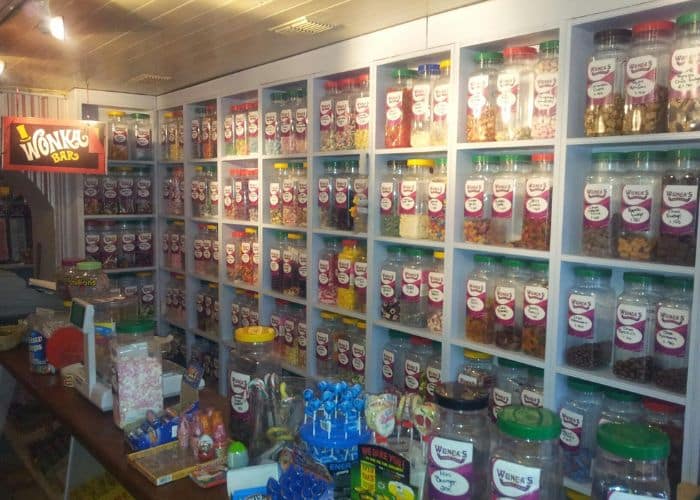 treats, Sweet shop, jellies, chocolates, fun, children, happy days, childhood